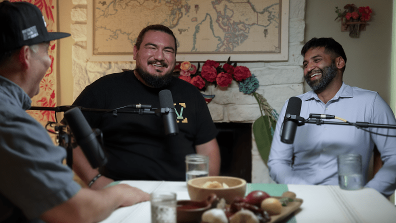 Discover How a Popular East Austin Food Truck Became the Favorite Taco Spot for the Muslim Community