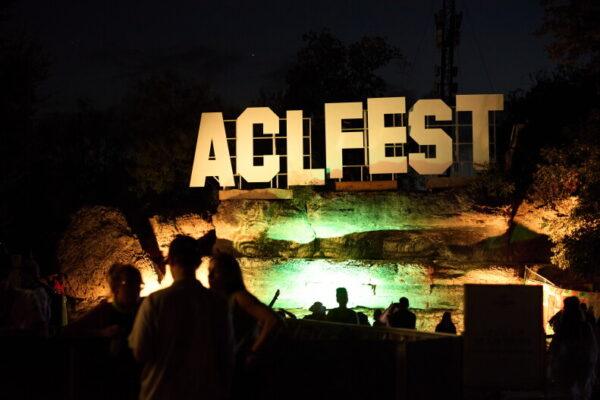 Discover the Austin Artists Set to Shine at ACL Fest
