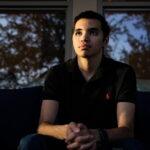 From Surviving a Shooting to College Graduation: Rudy Garza's Journey to Finding His New Normal