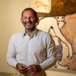 Transforming an East Austin Warehouse into a Vibrant Contemporary Art Space