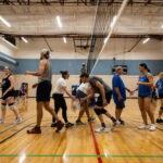 Austin Moves to Outsource Adult Sports Leagues Amid Backlash, Players Express Concerns