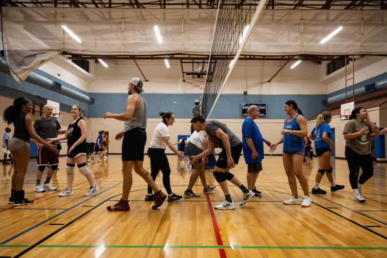 Austin Moves to Outsource Adult Sports Leagues Amid Backlash, Players Express Concerns