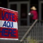 Austin Counties Compete to Expedite Thousands of Delayed Voter Registrations