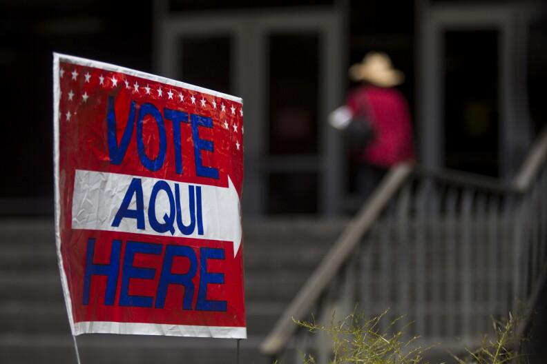 Austin Counties Compete to Expedite Thousands of Delayed Voter Registrations