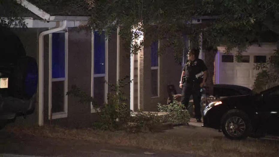 Arlington Police Shooting: Man Dies Following Mental Health Crisis Intervention