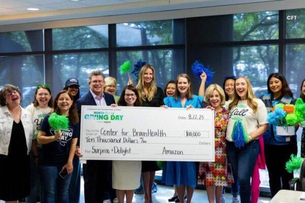 North Texas Giving Day: Empowering Local Causes with Generous Contributions