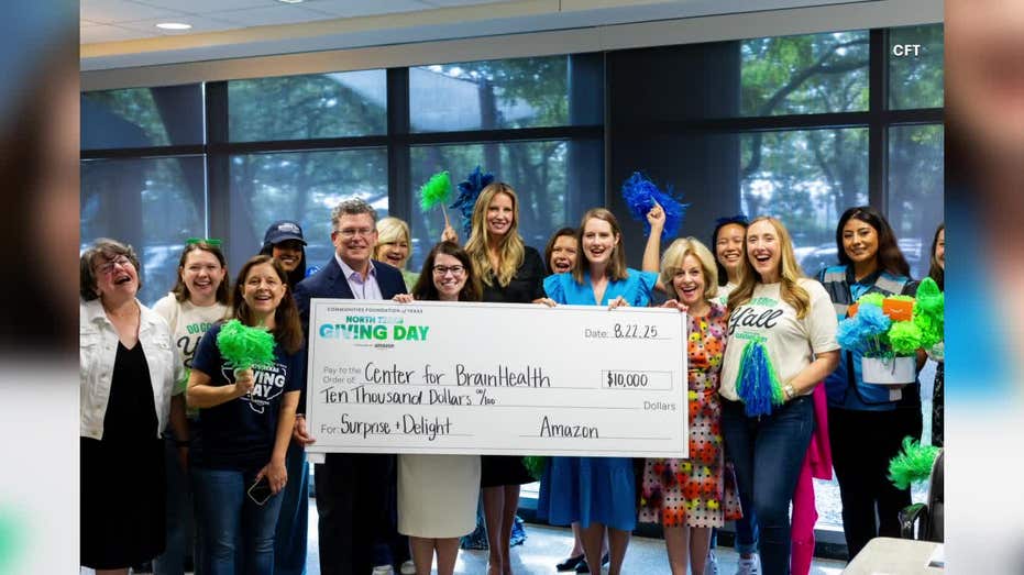 North Texas Giving Day: Empowering Local Causes with Generous Contributions