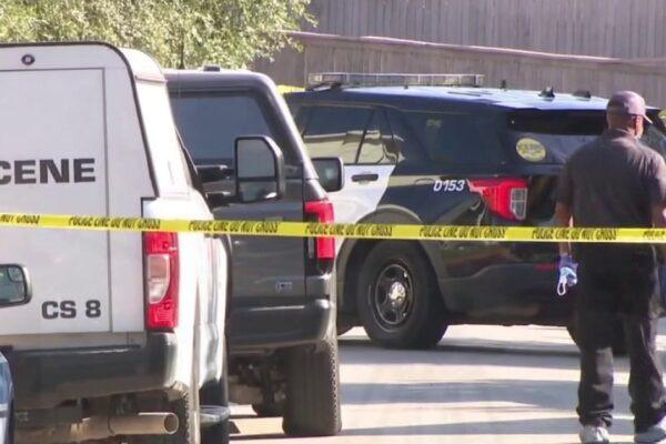 Mississippi Man Faces Capital Murder Charges in Travis County Double Homicide Case