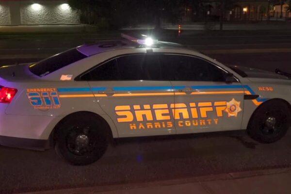 Rollover Crash on US 90 at Old Beaumont Hwy. Traps Driver in Harris County – Road Closure Update