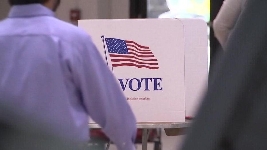 Essential Guide for Houston Area Voters: Key Information for the November Election