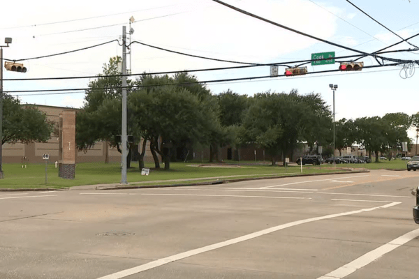 Hastings High School Incident Leaves Teacher Injured in Houston