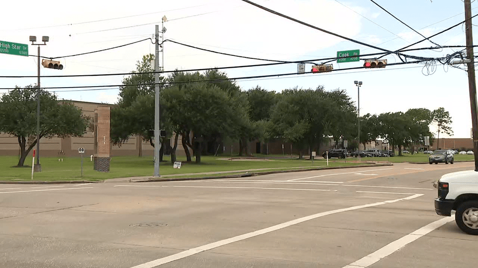 Hastings High School Incident Leaves Teacher Injured in Houston