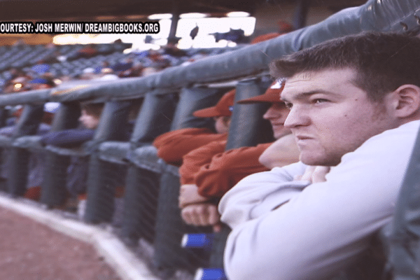 Carson Kainer: Inspiring Story of a Former UT Baseball Player and the Impact of Organ Donation