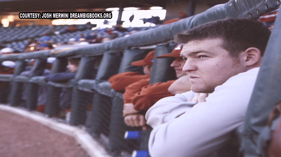 Carson Kainer: Inspiring Story of a Former UT Baseball Player and the Impact of Organ Donation