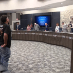 Pasadena ISD Employees Concerned About Proposed Insurance Changes Increasing Monthly Costs