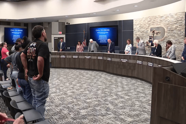 Pasadena ISD Employees Concerned About Proposed Insurance Changes Increasing Monthly Costs