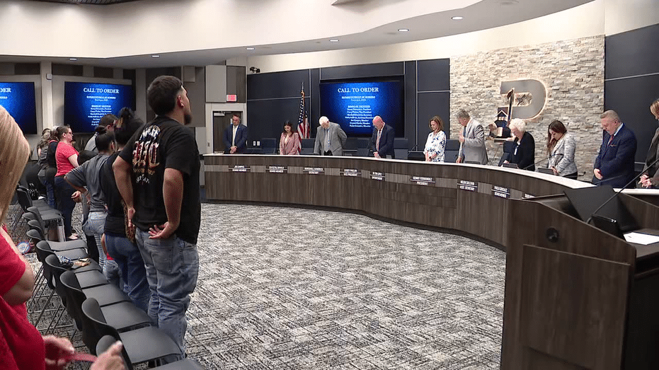 Pasadena ISD Employees Concerned About Proposed Insurance Changes Increasing Monthly Costs