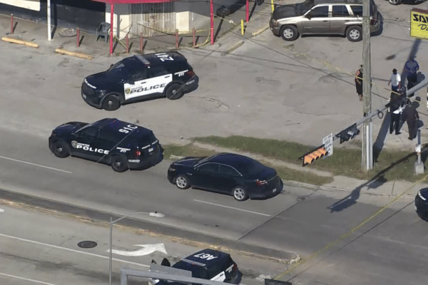 Suspect Identified in Fatal Trinity Gardens Stabbing Incident