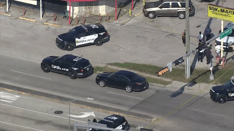 Suspect Identified in Fatal Trinity Gardens Stabbing Incident