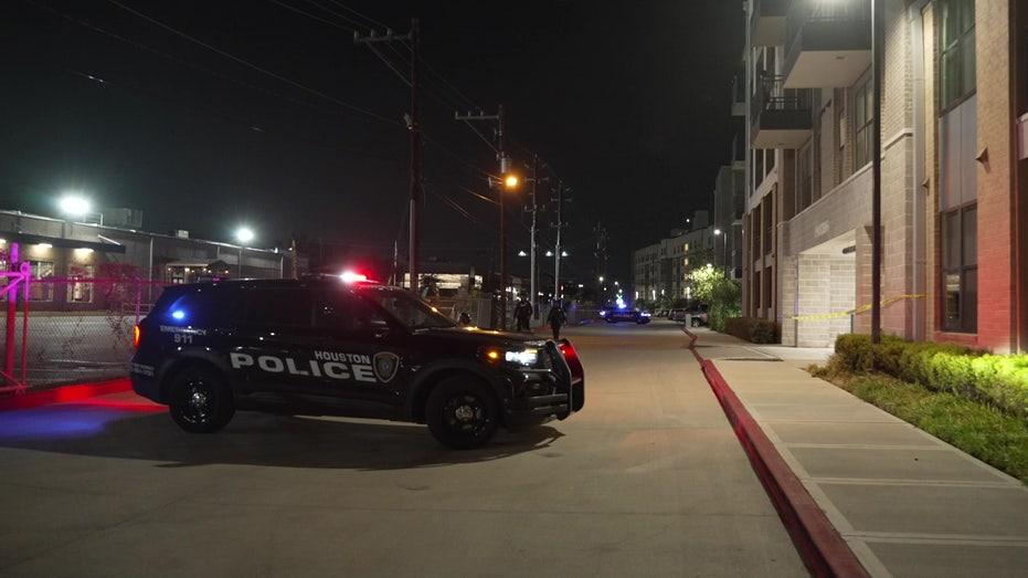 Tragic Houston Stabbing: Boyfriend Killed and Girlfriend Injured in Oliver St Apartment Attack