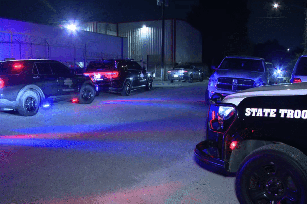 Multiple Arrests and Drug Seizures Following West Hardy Search Warrant in North Houston Crime Operation