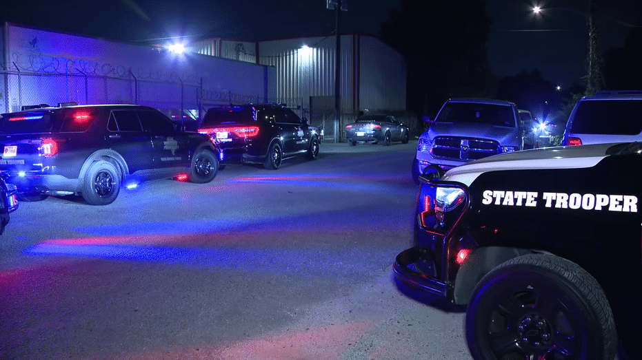 Multiple Arrests and Drug Seizures Following West Hardy Search Warrant in North Houston Crime Operation