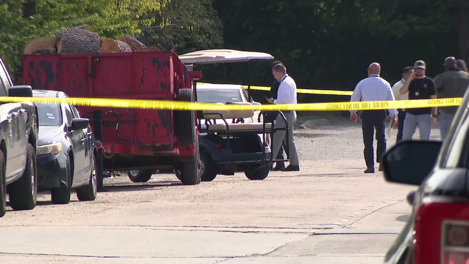 Arrest Made in Houston ISD Westbury High School Student Shooting Incident
