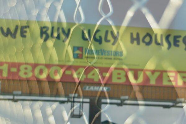 Ex Dallas 'We Buy Ugly Houses' Franchisee Receives Federal Prison Sentence for Investment Fraud