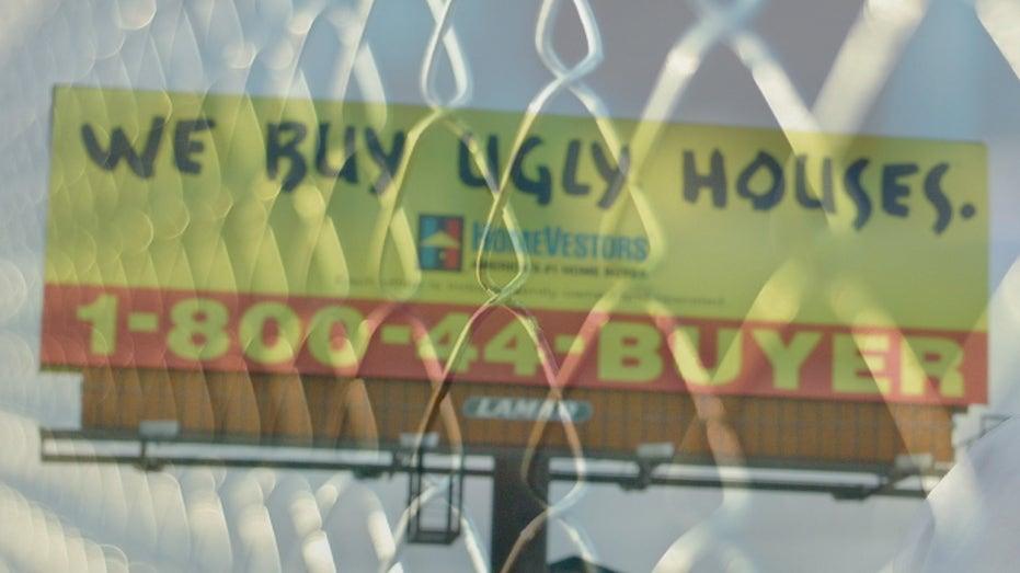 Ex Dallas 'We Buy Ugly Houses' Franchisee Receives Federal Prison Sentence for Investment Fraud
