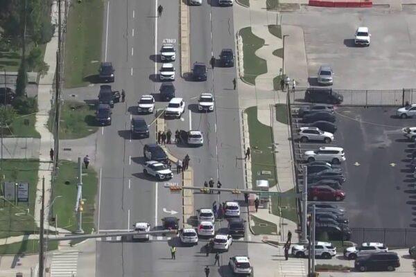 14 Year Old Boy Arrested in Connection with Fatal Shooting of Spring ISD Westfield High School Student