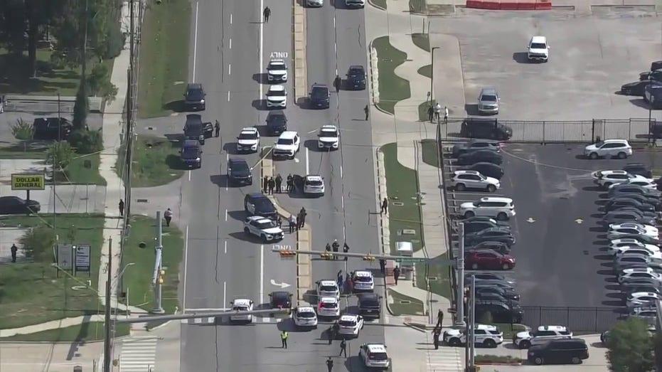 14 Year Old Boy Arrested in Connection with Fatal Shooting of Spring ISD Westfield High School Student