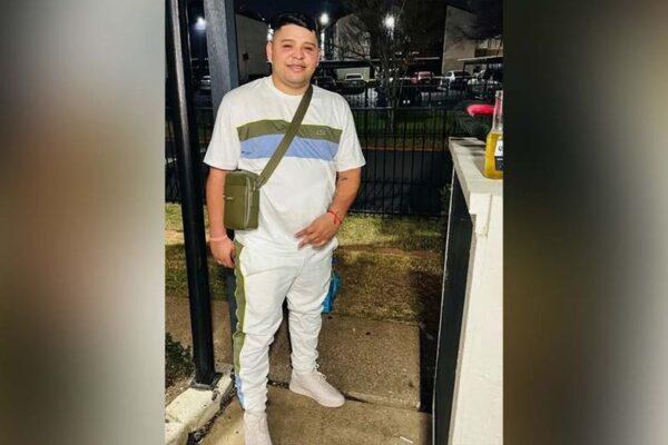 Austin Man Shot by ICE Faces Charges for Assaulting and Resisting Federal Officer