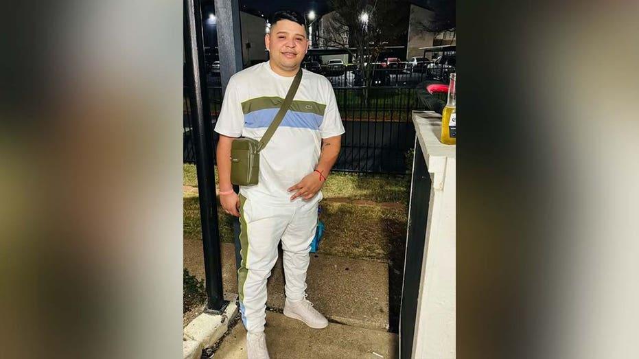 Austin Man Shot by ICE Faces Charges for Assaulting and Resisting Federal Officer