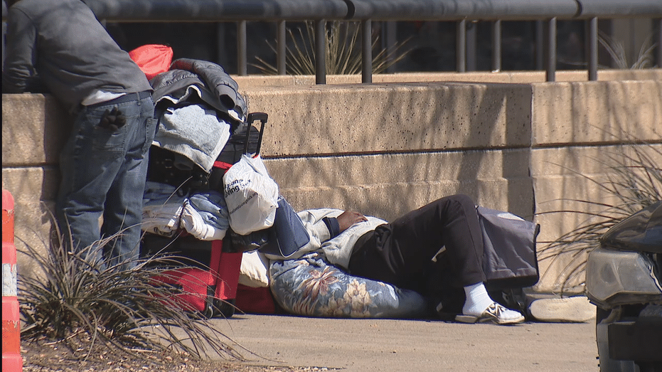 Proposed Tax Increase in Dallas County Aimed at Enhancing Homelessness Solutions