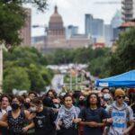Texas College Campus Protest Law Under Fire: A First Amendment Challenge Explained