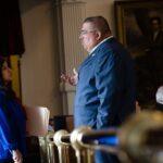 Ryan Guillen's Career: A Roadmap for South Texas Republicans Facing Challenges