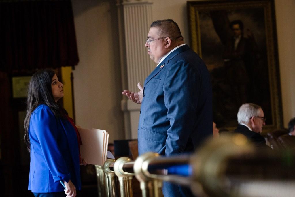 Ryan Guillen's Career: A Roadmap for South Texas Republicans Facing Challenges