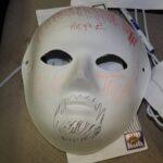 Celina Man Sentenced for Ex's Murder Found with Grudge List and Halloween Mask