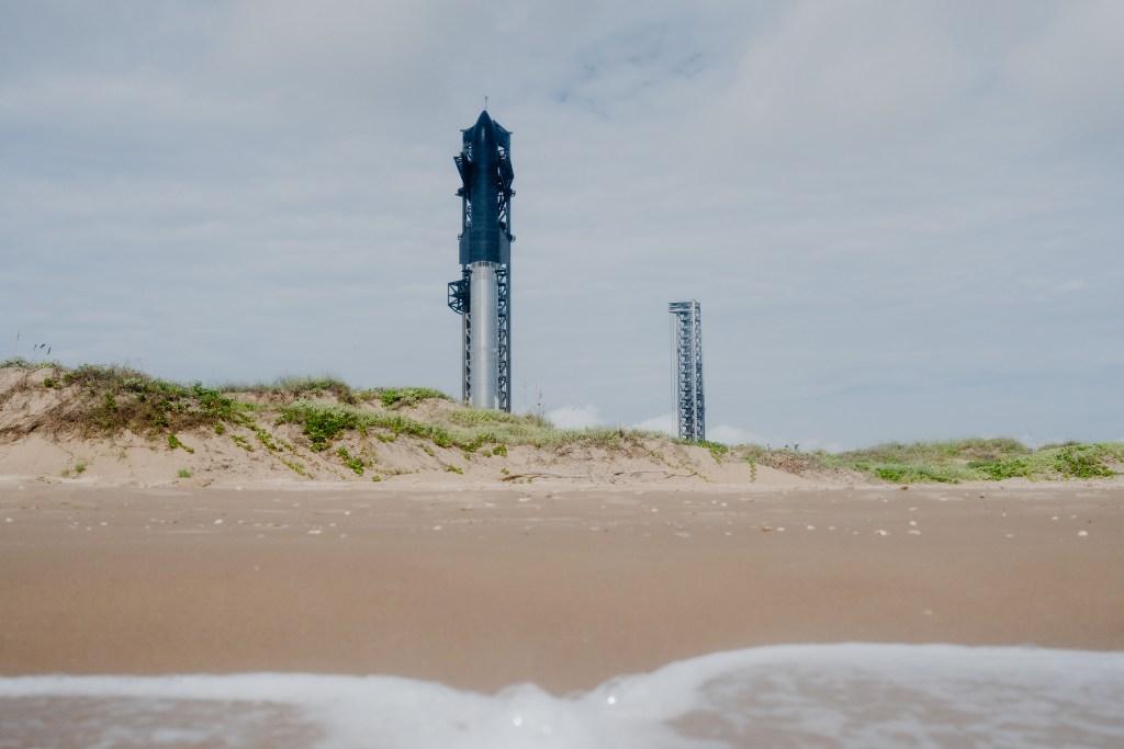 Texas Governor Greg Abbott Confirms SpaceX State Park Sale Is Not Imminent