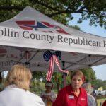 Democrats Aim to Flip Collin County: A Key Strategy to Secure Victory in GOP Stronghold