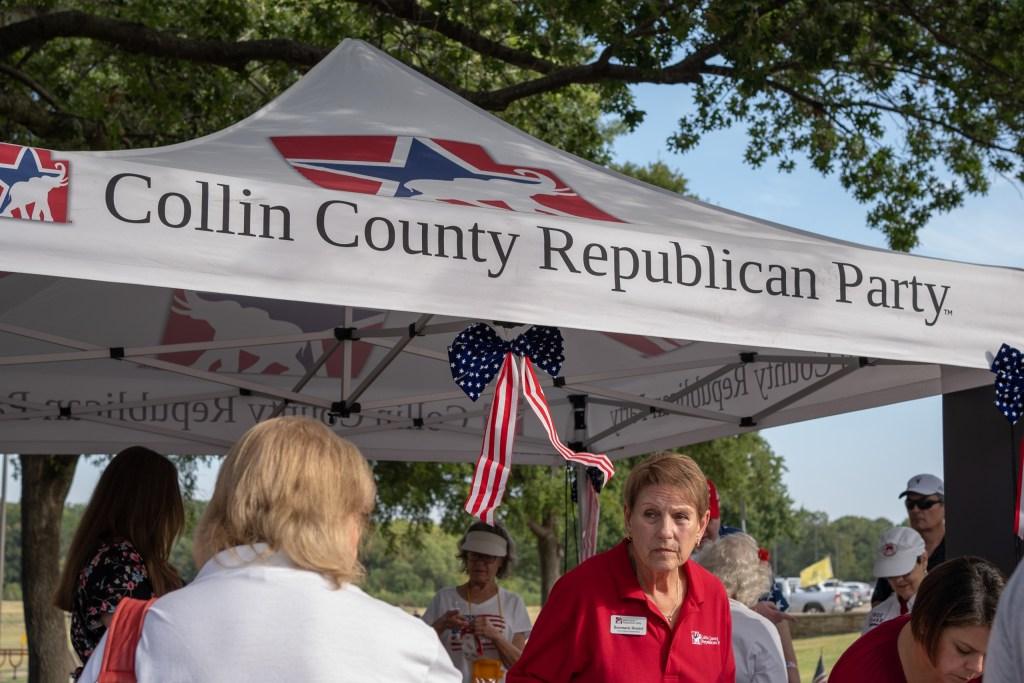 Democrats Aim to Flip Collin County: A Key Strategy to Secure Victory in GOP Stronghold