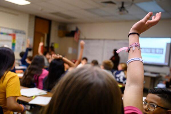 Texas Schools See Tripled STAAR Rescoring Requests Amid Concerns Over Computer Grading Accuracy
