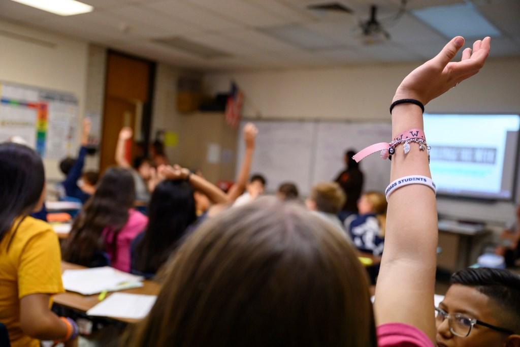 Texas Schools See Tripled STAAR Rescoring Requests Amid Concerns Over Computer Grading Accuracy