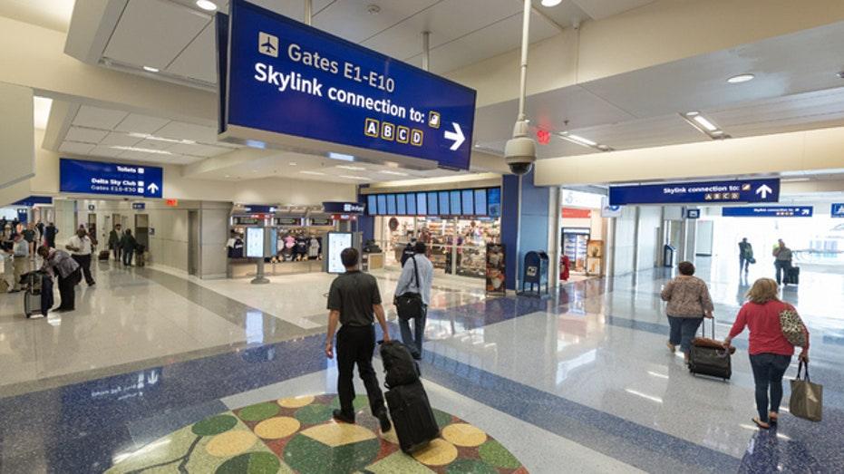 DFW International Airport Named the Most Stressful Airport in the U.S.