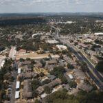 Six Compelling Charts Illustrating Texas Suburbs as a Key Midterm Battleground