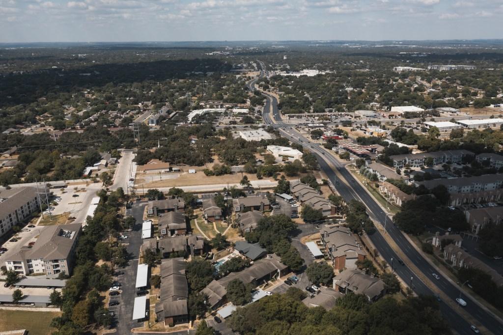 Six Compelling Charts Illustrating Texas Suburbs as a Key Midterm Battleground