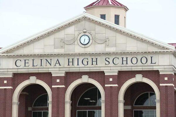 Ex Celina ISD Student Faces Charges for Invasive Locker Room Recording at High School