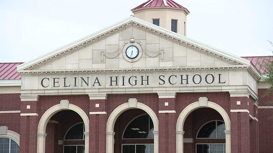 Ex Celina ISD Student Faces Charges for Invasive Locker Room Recording at High School