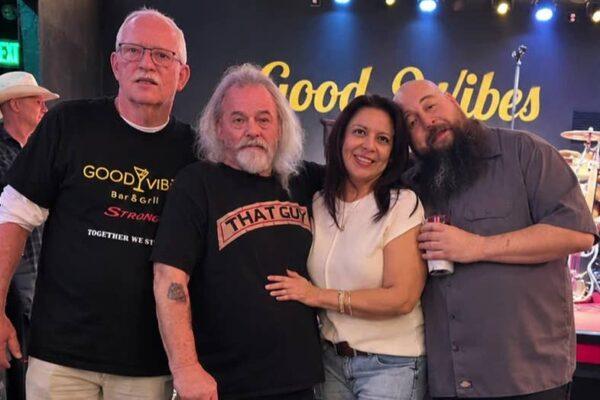 Bartenders and Patrons Unite: How a Richardson Bar Crew Stopped a Stabbing Suspect