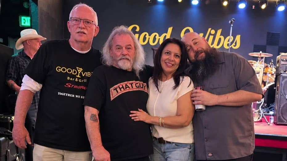 Bartenders and Patrons Unite: How a Richardson Bar Crew Stopped a Stabbing Suspect
